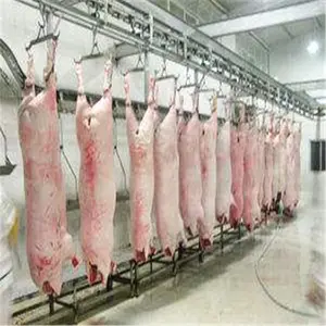 Cầm Tay Tuyệt Đẹp Súng Cho Lợn Slaughterhouse/Gia Súc Cừu Giết Mổ/Lợn Giết Mổ Dòng Sản Xuất