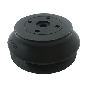 100mm 1.5 ống thổi SMC siêu hấp phụ điện khí nén hút chân không ly lắp ráp bán buôn - Product Image 2