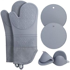 Op. uality-guante de vade para Itchen, guante de vapeo - Product Image 3
