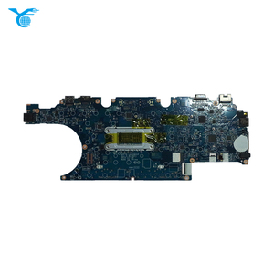 OEM LATITUDE E5470 Bo mạch chủ <span class=keywords><strong>Intel</strong></span> i5 <span class=keywords><strong>Quad</strong></span> 2.6 PN 792tg - Product Image 1