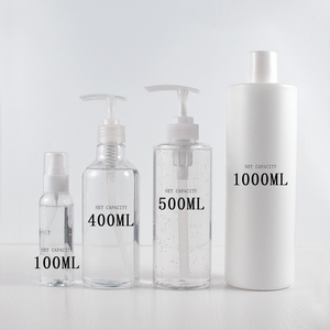 <span class=keywords><strong>Limpiador</strong></span> Facial Orgánico Suave con Aminoácidos de Marca Privada OEM - Product Image 6