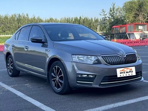 Skoda Octavia 2016 1.6L Manuale Benzina Auto Usata Qualità Tedesca - Product Image 5