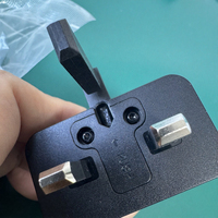 Adaptateur secteur USB-C T4511 45W, câble Type-C 5V/3A, chargeur rapide pour Sam S25ULTRA S24