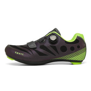 Nuovissime nuove <span class=keywords><strong>scarpe</strong></span> da ciclismo personalizzate OEM <span class=keywords><strong>scarpe</strong></span> sportive per <span class=keywords><strong>bici</strong></span> da strada di alta qualità - Product Image 2