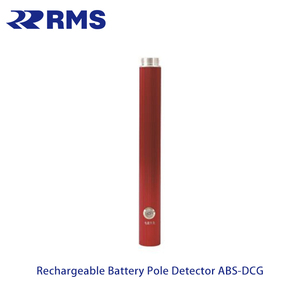 <strong>Battery</strong> Pole for <strong>Smoke</strong> or Heat or Flame or Gas Detector ABS-DCG Fire <strong>Alarm</strong> Detector Power Supply Replacement <strong>Battery</strong> - Product Image 2