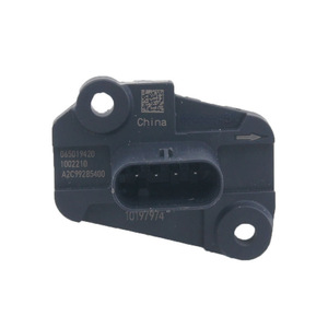 เครื่องวัดการไหลของอากาศ รุ่น 10197974 A2C99285400 สำหรับอะไหล่ทดแทนยานยนต์ วัสดุ ABS - Product Image 4