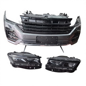 Pour l'assemblage de la partie avant du <span class=keywords><strong>Volkswagen</strong></span> <span class=keywords><strong>Touareg</strong></span> <span class=keywords><strong>2022</strong></span> - Product Image 1