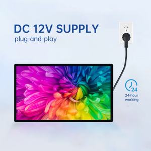 Kioscos de Pago con Pantalla Táctil de 21 Pulgadas, Terminal de Autoservicio Interactivo con Impresora Térmica, Escáner 1D/2D y Soporte para Punto de Venta - Product Image 4