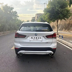 <span class=keywords><strong>BMW</strong></span> <span class=keywords><strong>X1</strong></span> <span class=keywords><strong>2021</strong></span> SDrive20Li Edición Fashion, Vehículo Usado, Auto Usado, Patrulla, <span class=keywords><strong>Precio</strong></span> Económico, Más Vendido - Product Image 5