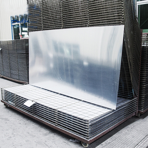 Tùy chỉnh gương acrylic tấm laser cắt qua gương acrylic trang trí đám cưới tường gương tấm - Product Image 2