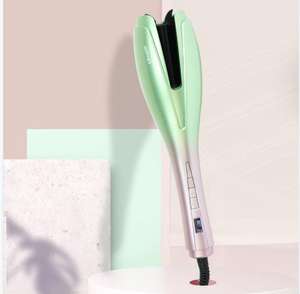 โรลม้วนผมไฟฟ้ารุ่น <span class=keywords><strong>Vivid</strong></span> and Vogue Shark Flex Style ยอดนิยม - Product Image 6