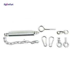 Roomfun секс мебель БДСМ набор для пар сексуальный бондаж для девушек бикини любовь секс качели - Product Image 4