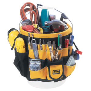 Échantillon gratuit Sacs Oxford robustes personnalisés à prix de gros avec outils Sac à outils avec plusieurs poches - Product Image 6