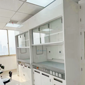 Phòng thí nghiệm băng ghế dự bị phù hợp phòng thí nghiệm băng ghế dự bị khoa học nha khoa hóa học thiết bị trường học Countertop Epoxy phòng thí nghiệm phòng sạch bảng - Product Image 3