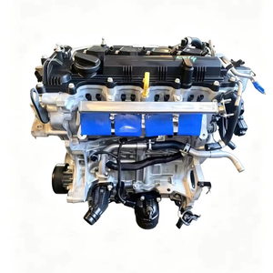 Motor G4FL Usado para <span class=keywords><strong>Hyundai</strong></span> y Kia, Compatible con Elantra, <span class=keywords><strong>Kona</strong></span>, Forte, Seltos y Otros Modelos - Product Image 1