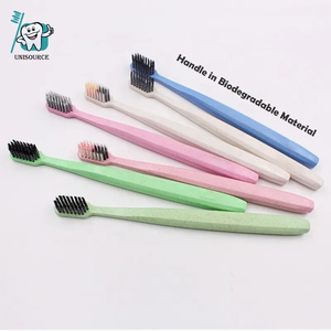 Precio <span class=keywords><strong>de</strong></span> fábrica <span class=keywords><strong>Cepillo</strong></span> <span class=keywords><strong>de</strong></span> <span class=keywords><strong>dientes</strong></span> <span class=keywords><strong>de</strong></span> cuidado bucal personal para adultos OEM <span class=keywords><strong>Cepillo</strong></span> suave anticavidad Ultra suave <span class=keywords><strong>5460</strong></span> filamentos <span class=keywords><strong>Cepillo</strong></span> <span class=keywords><strong>de</strong></span> <span class=keywords><strong>dientes</strong></span> para adultos - Product Image 3