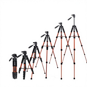 Treppiede Portatile Colorato 145cm ZOMEI Q111 Professionale per Fotocamera con Rotazione a 360° °   Treppiede per cellulare con testa a sfera rotante - Product Image 2