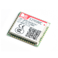 Modul GPRS GSM SIM800C Chip SIM800