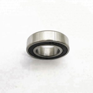 Roulement à billes à gorge profonde 6205N avec bague de retenue <span class=keywords><strong>6205NR</strong></span> 6205 NR - Product Image 2