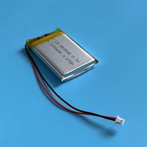 用于12V 24V 48v套件电力系统的高一致性锂离子电池 - Product Image 3