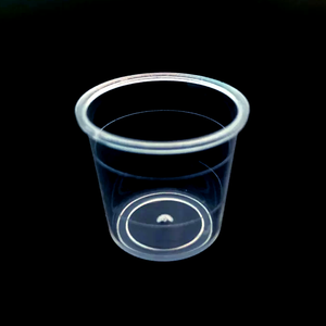 Degao 5ml Gobelet d'échantillonnage en PP à faible teneur en éléments traces, anti-adsorption, pour analyse d'absorption atomique en laboratoire - Product Image 3