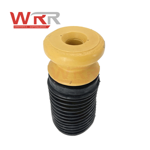 31336789636 31336855427 Tope de Amortiguador para BMW F30 F32 320i 328i, Amortiguador Delantero, Suspensión, Amortiguador de Poliuretano - Product Image 4