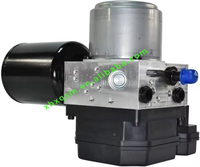 Module de commande ABS, pompe de freinage antiblocage, pompe de surpression 58620A8000 586204R001 58620E6000 586204U001 586204R301 58620