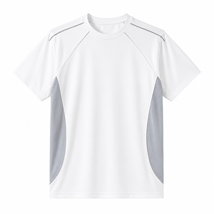 Wholesale Custom Logo Streetwear Casual Premium Quality Factory Direct Manufacturer Men's Trendy Oversized <b>Raglan</b> <b>T</b> <b>Shirts</b> - Product Image 2