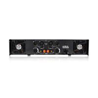 AMPLIFICADOR DE POTENCIA para audio de clase H, 1200 vatios, ca20