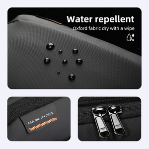 Mark Ryden Factory Direct Wholesale Customised Wash Bag Cosmetic Bag Travel Storage Organiser Large Capacity L_MR3102 - Product Image 4