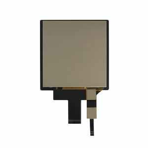 OEM <strong>4</strong> inch 720x720 resolution 650nits square lcd with MIPI interface with CTP for smart home <strong>device</strong> - Product Image 5