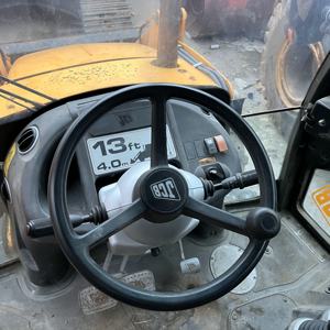 बिक्री के लिए उच्च गुणवत्ता वाले जेसीबी 3cx - Product Image 5