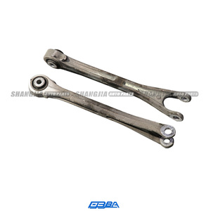 Sistema de Suspensión de Alta Calidad para Automóvil, Material Original, Brazo Trasero para Maserati Levante 2017 OE 670002808 - Product Image 4