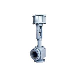 วาล์วควบคุมมุมแบบหลายขั้นตอน KOSO 500A/510A สำหรับงานหนัก ทนทานต่อสภาพของไหลที่รุนแรง ผลิตในญี่ปุ่น 1 ชิ้น - Product Image 2