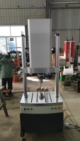 Máquina de Ensayo de Fatiga Electrónica SDP 1A para Pruebas de Fatiga de Rendimiento Mecánico Dinámico y Estático de Muelles