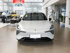 Nouvelle voiture électrique 100% électrique 2026 Changan Deepal L06 Modèle 2026 Édition Laser 560Ultra Bleu Profond Véhicule Électrique Neuf - Product Image 4