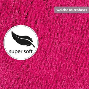 พรมเช็ดเท้าไมโครไฟเบอร์แบบแข็งซีรีส์มัลล์รูปทรงสี่เหลี่ยมผืนผ้าและมีหลายสี - Product Image 3