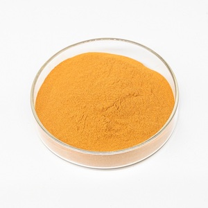 Poudre de bêta-carotène de qualité alimentaire naturelle à 10% - Product Image 3