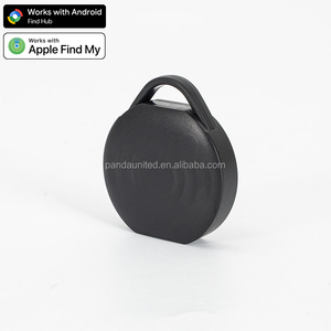 AirTag Antipérdida para Bicicleta, Accesorios con Alarma, Recordatorio de Objetos Olvidados, Rastreador de Artículos, Bolsa, Llaves de Coche, Mascotas, Niños - Product Image 6