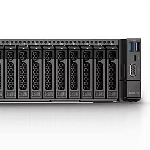 FusionServer 2488H V7 2U 4Socket Rack Server Intel Xeon 4th Procesadores escalables con 8SFF 2*2000W 2U Rack Server 2488H V7 - Product Image 1