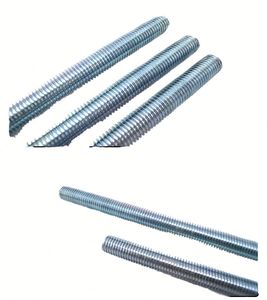 Tornillo de Doble Cabeza, Tornillo de Dos Extremos, Perno de Acero Inoxidable 304, Perno de Doble Cara - Product Image 1