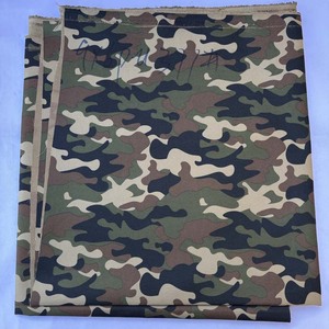 फैक्टरी प्रत्यक्ष: 9*6 pin-कोटेड ऑक्सबोर्ड कपड़े, 100% पॉलिएस्टर मुद्रित छलावरण कपड़े, विनिर्देश 311 # - Product Image 1