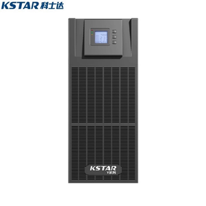 Kstar YDC9100-RT 시리즈 1 KVA 2KVA 3KVA 5KVA 6KVA 10KVA 고주파 온라인 타워 랙 UPS 싱글 인/아웃 지원 SNMP 카드 - Product Image 5
