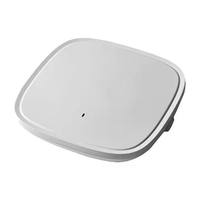 Nuevo Punto de Acceso Inalámbrico Empresarial WiFi 6 C9124AXI-ROW Original en Stock