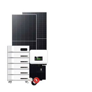 Sistema de Almacenamiento de Energía Solar en Contenedor Refrigerado con Batería de Iones de Litio Comercial e Industrial de 100 kW y 30.72 kWh Personalizado - Product Image 3