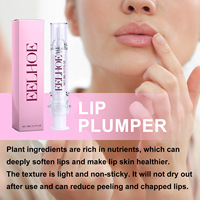 Rouge à lèvres en gros de haute qualité Extreme Lip Plumper avec un volume longue durée Hydratant pour les lèvres Plumper