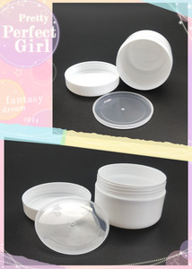 ขวดครีมบำรุงผิวหน้าเปล่า GuoCun GC0002 ขนาด 100 มล. ทำจากพลาสติก PP - Product Image 2