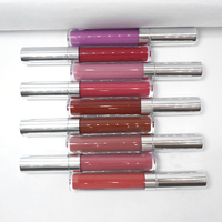 Haute qualité Maquillaje Por Mayor Lipgloss hydratant non collant étanche brillant à lèvres fabricant