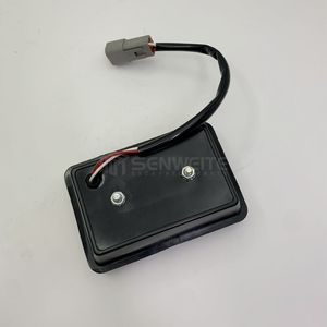 Ensemble de feux arrière Caterpillar Excavator 142-7503 pour 216 232 226B 228, pièce de rechange neuve - Product Image 3