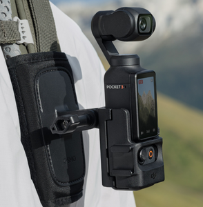 อะแดปเตอร์เสริมสำหรับ DJI <span class=keywords><strong>Osmo</strong></span> <span class=keywords><strong>Pocket</strong></span> 3 - Product Image 5